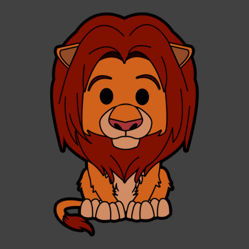 Mature Simba Vintage T-Shirt by paqumorakek | Artistshot