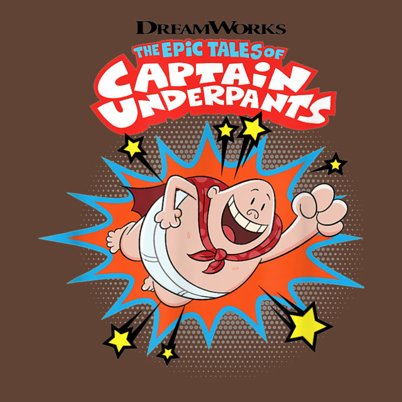 Captain Underpants The First Epic Movie The Epic T T-shirt | Artistshot