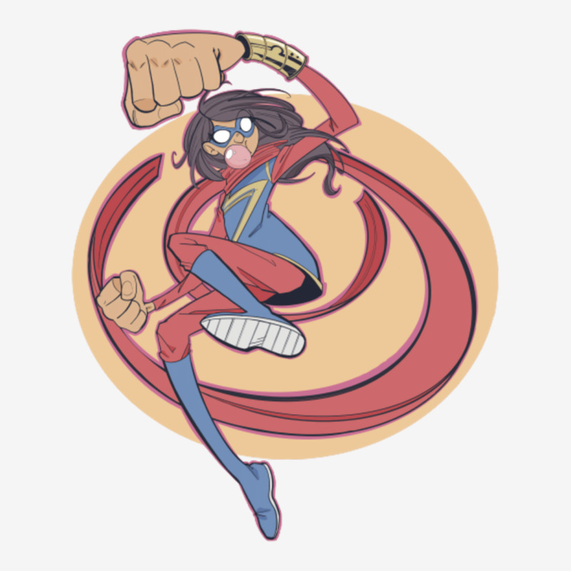 Ms Kamala Khan  Superheros 15 Oz Coffee Mug | Artistshot