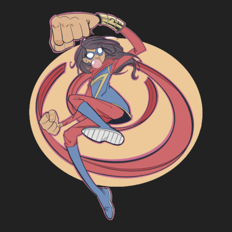 Ms Kamala Khan  Superheros Backpack | Artistshot