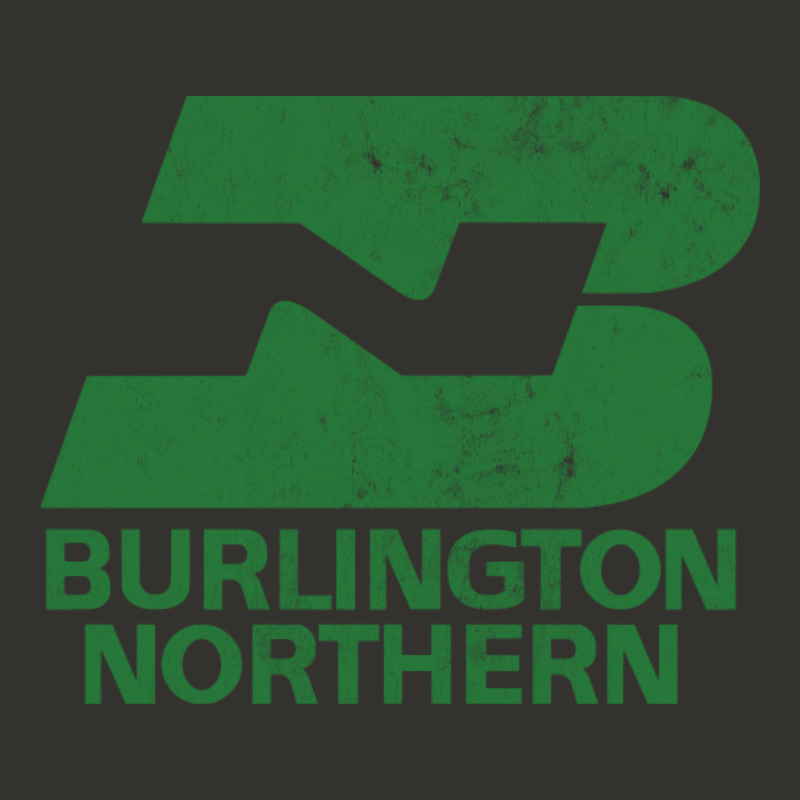 Burlington Northern Railroad Drawstring Bags | Artistshot