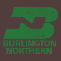 Burlington Northern Railroad Full Set Car Mats | Artistshot