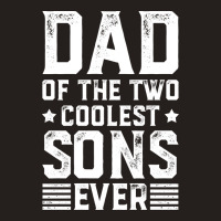 Gift For Dad Dad Gift Gift For Dad Gift From Son D Tank Top | Artistshot