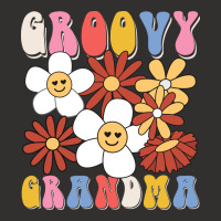 Groovy Grandma Family Matching Champion Hoodie | Artistshot