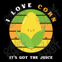 It's Corn ! Women's V-neck T-shirt | Artistshot