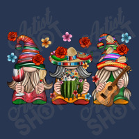 Mexican Gnomies Ladies Denim Jacket | Artistshot