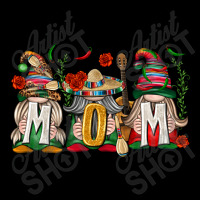 Mexican Mom Gnome Maternity Scoop Neck T-shirt | Artistshot