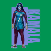 Classic Kamala Khan Classic T-shirt | Artistshot