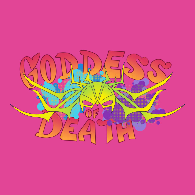 Goddess Of Death T-shirt | Artistshot