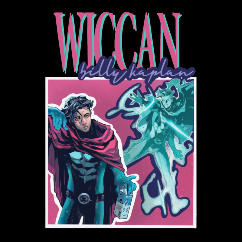 Wiccan  Billy Kaplan Unisex Jogger | Artistshot