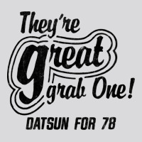 Datsun For 78 Vintage Distressed Retro Design Women's Triblend Scoop T-shirt | Artistshot