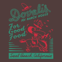 Dovalis Ranch House Retro Mid Century Aesthetic Graphic T-shirt | Artistshot