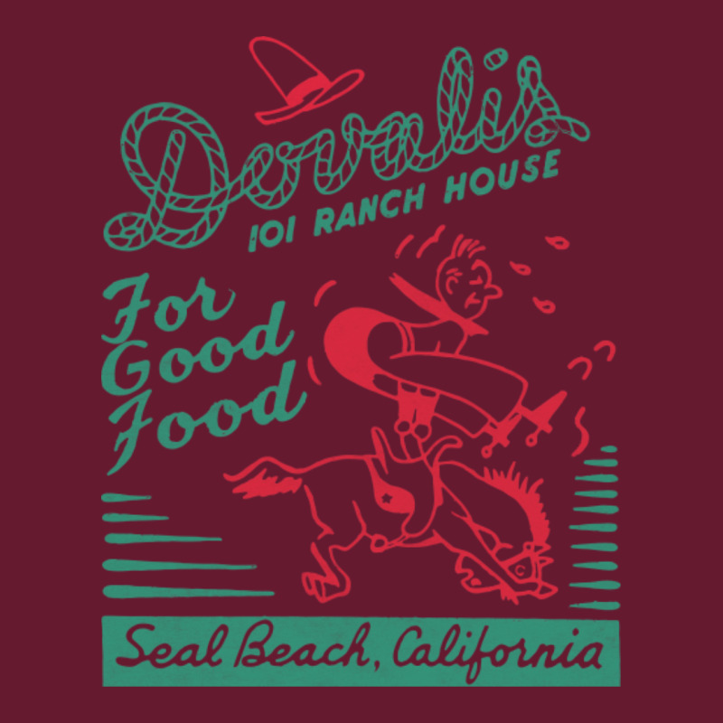 Dovalis Ranch House Retro Mid Century Aesthetic Classic T-shirt | Artistshot