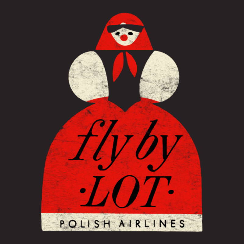 Fly By Lot Polish Airline Faded Vintage Style1 Vintage Cap | Artistshot