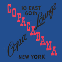 Copacabana Copa Lounge New York Retro Mid Century Unisex Hoodie | Artistshot