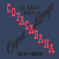 Copacabana Copa Lounge New York Retro Mid Century Exclusive T-shirt | Artistshot