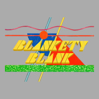 Blankety Blank 80s Retro Tv T-shirt | Artistshot