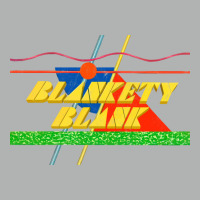 Blankety Blank 80s Retro Tv Zipper Hoodie | Artistshot