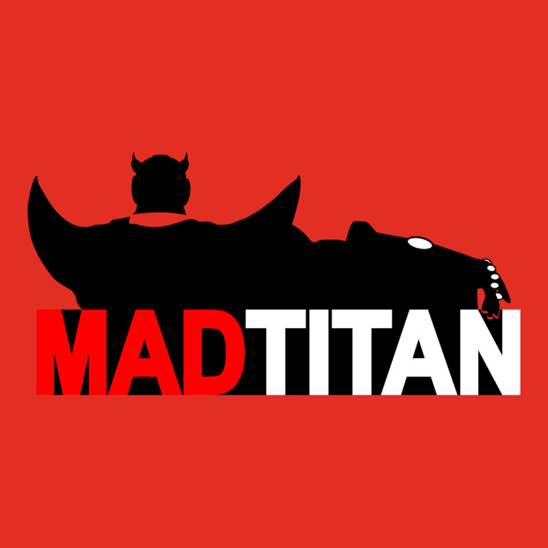 Mad Titan Rear Car Mat | Artistshot