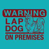 Lap Dog Warning Iphone 13 Case | Artistshot