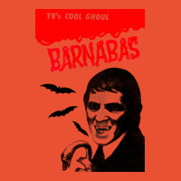 Barnabas 60s Tv Ghoul Ladies Fitted T-shirt | Artistshot