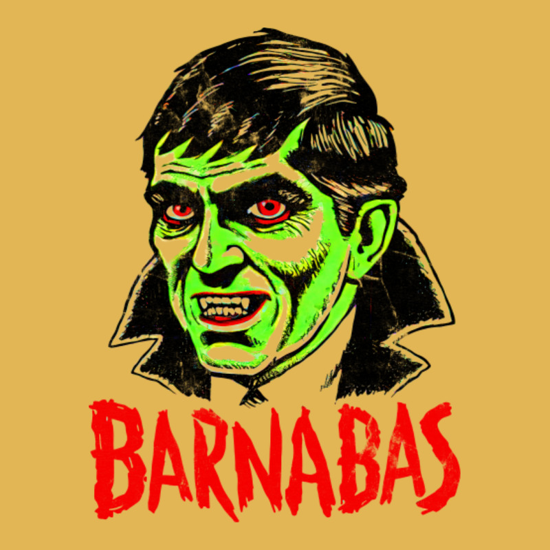 Barnabas Collins Vintage Horror Aesthetic Vintage Hoodie And Short Set | Artistshot