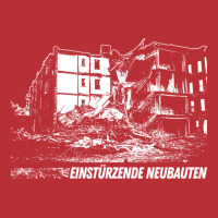 Einstrzende Neubauten Original Fan Artwork T-shirt | Artistshot