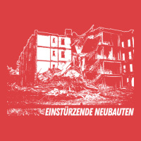 Einstrzende Neubauten Original Fan Artwork Tank Top | Artistshot