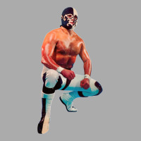 El Cobarde Lucha Libre T-shirt | Artistshot