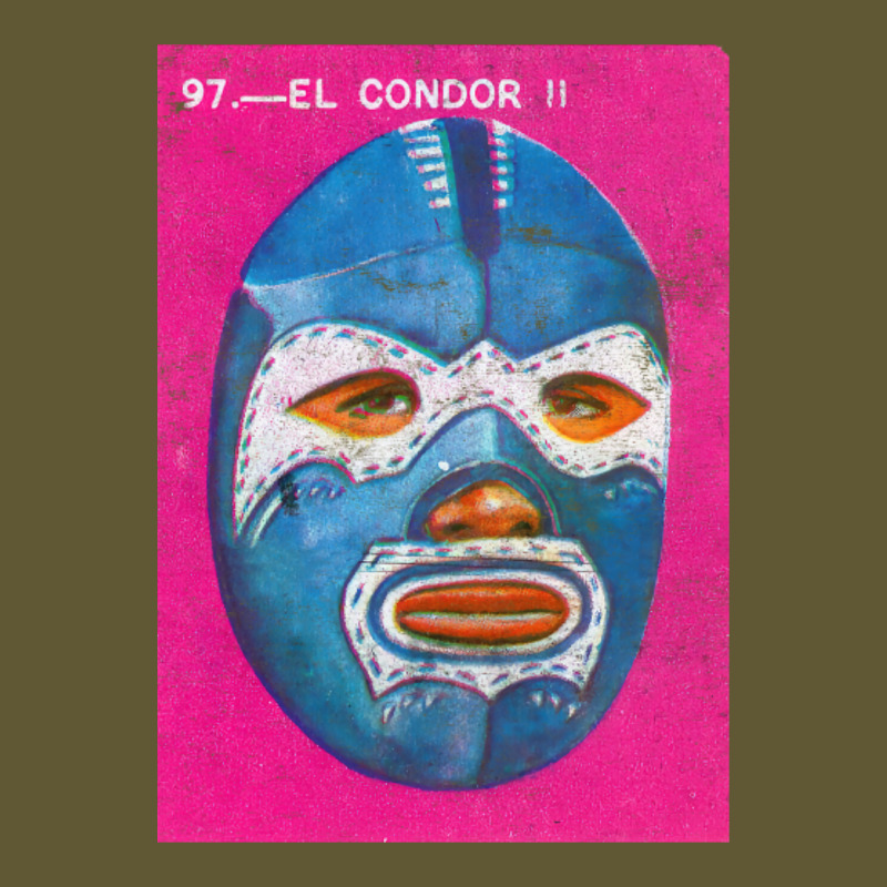 El Condor Lucha Libre Vintage Short by baidyavirendk | Artistshot