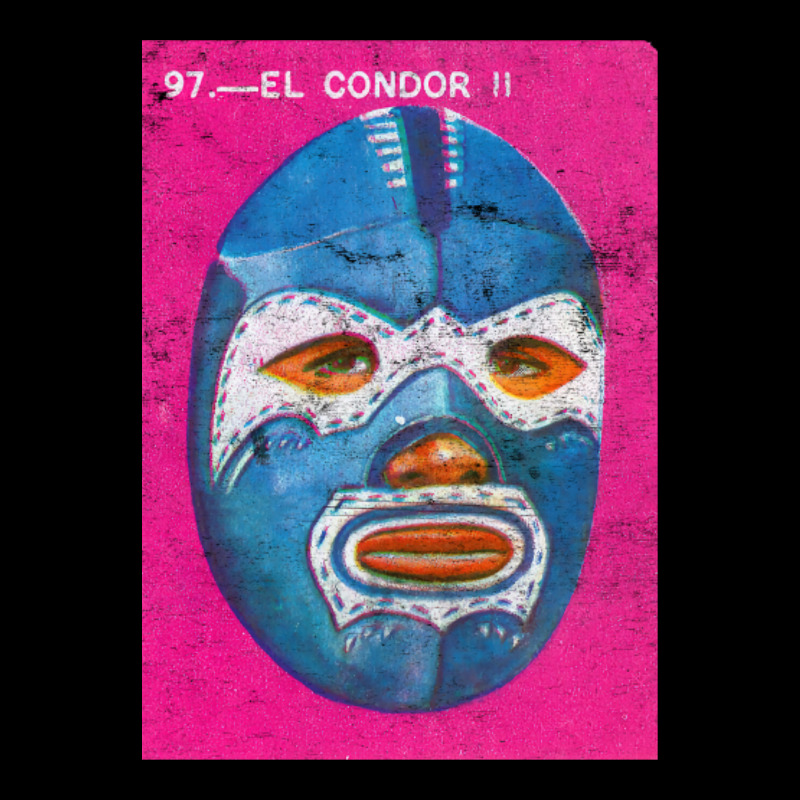 El Condor Lucha Libre Fleece Short by baidyavirendk | Artistshot