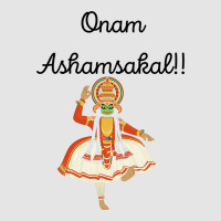 Onam Ashamsakal (happy Onam) Exclusive T-shirt | Artistshot