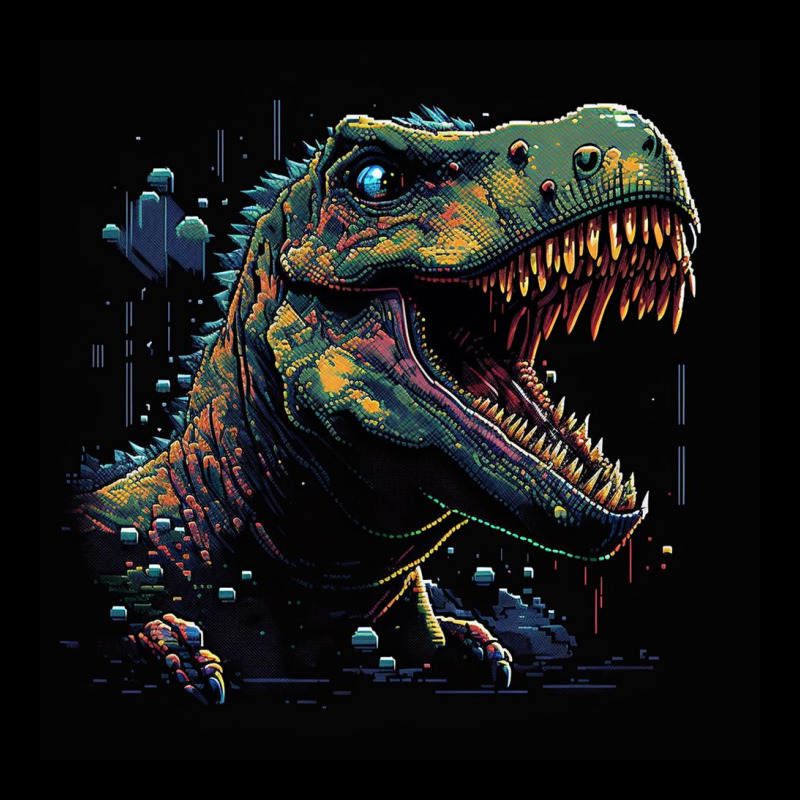 Angry Dinosaurs Unisex Jogger by Kailooma | Artistshot