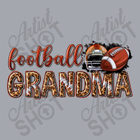 Football Grandma With Leopard Long Sleeve Shirts | Artistshot