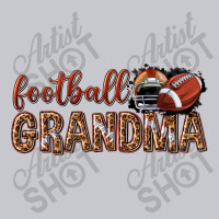 Football Grandma With Leopard Unisex Jogger | Artistshot