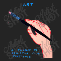 A Chance To Register Your Existence 3/4 Sleeve Shirt | Artistshot