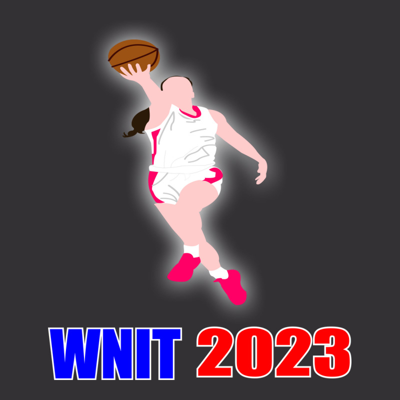 Wnit 2023 Vintage Hoodie | Artistshot