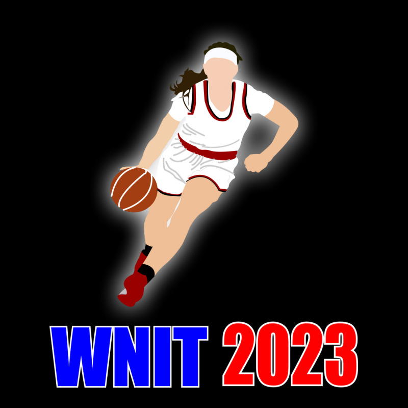 Wnit 2023 V-neck Tee | Artistshot