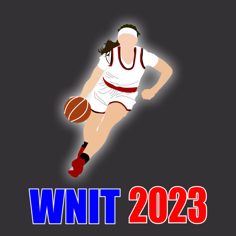 Wnit 2023 Vintage Short | Artistshot