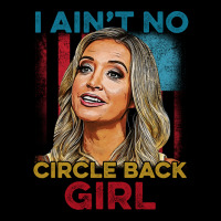 I Ain't No Circle Back Girl Shirt, Kayleigh Mcenan Pocket T-shirt | Artistshot