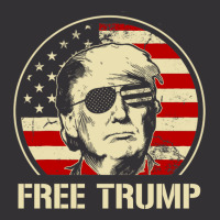 Free Donald Trump Trump 2024 To Save America Vintage Hoodie | Artistshot