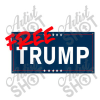 Free Trump Free Donald Trump Republican Support Crewneck Sweatshirt | Artistshot