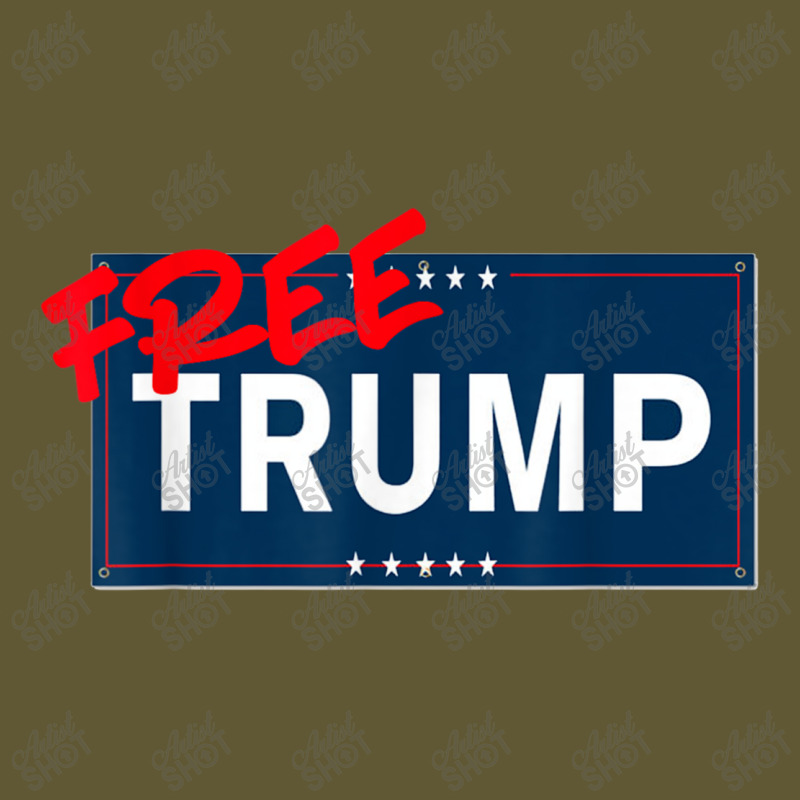 Free Trump Free Donald Trump Republican Support Vintage Short | Artistshot