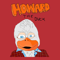 Howard The Duck T-shirt | Artistshot