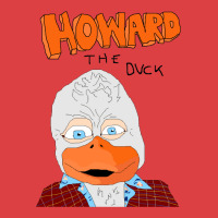 Howard The Duck Tank Top | Artistshot