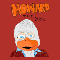 Howard The Duck Unisex Hoodie | Artistshot