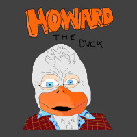 Howard The Duck Vintage T-shirt | Artistshot