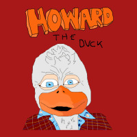 Howard The Duck Hoodie & Jogger Set | Artistshot