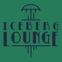 Iceberg Lounge T-shirt | Artistshot