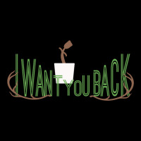 I Want You Back Pocket T-shirt | Artistshot